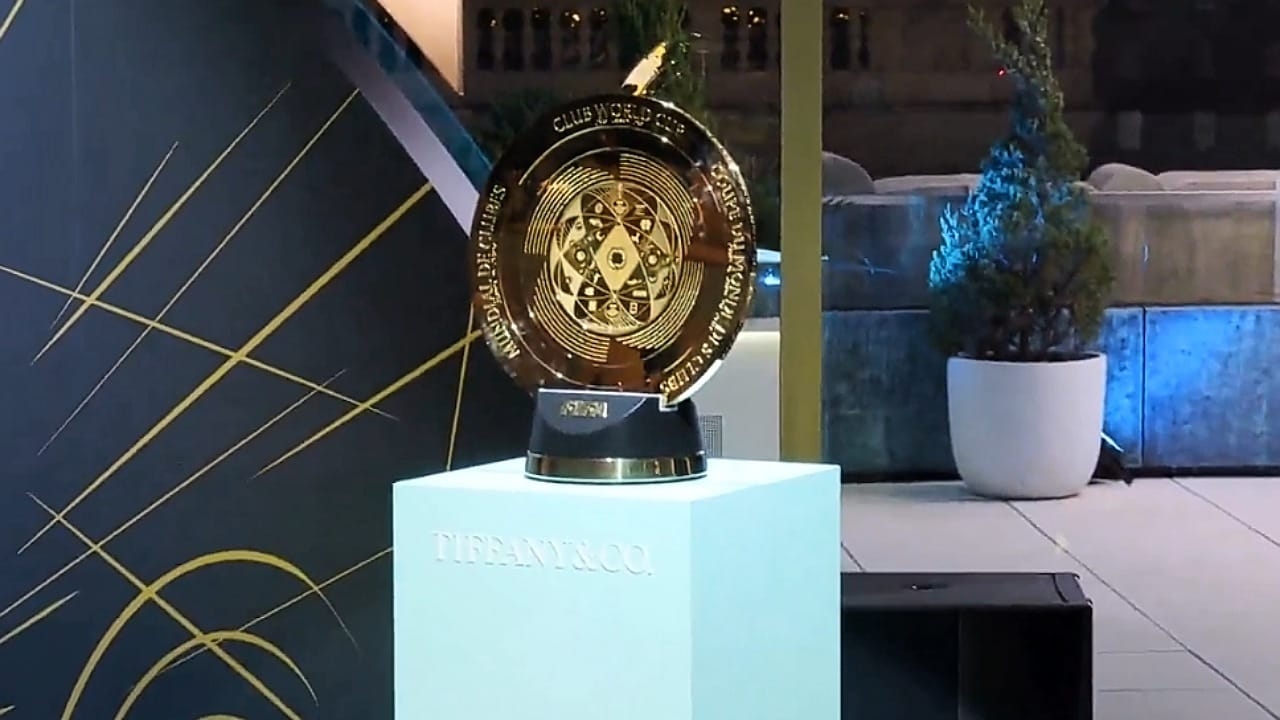الإعلان عن القنوات الناقلة لمباريات الهلال في كأس العالم