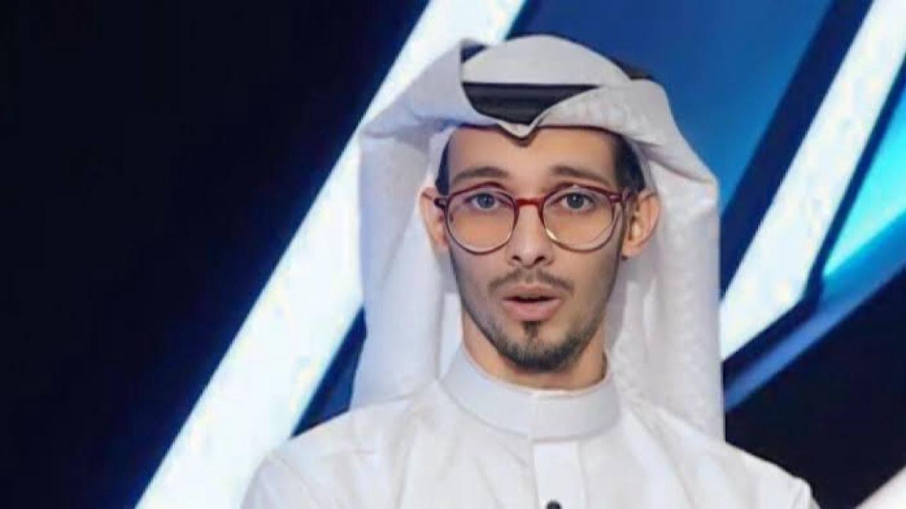 الشيخي: ليس مألوفاً أن يتنقّل الاحتجاج 5 مرات بين الانضباط والاستئناف دون قرار