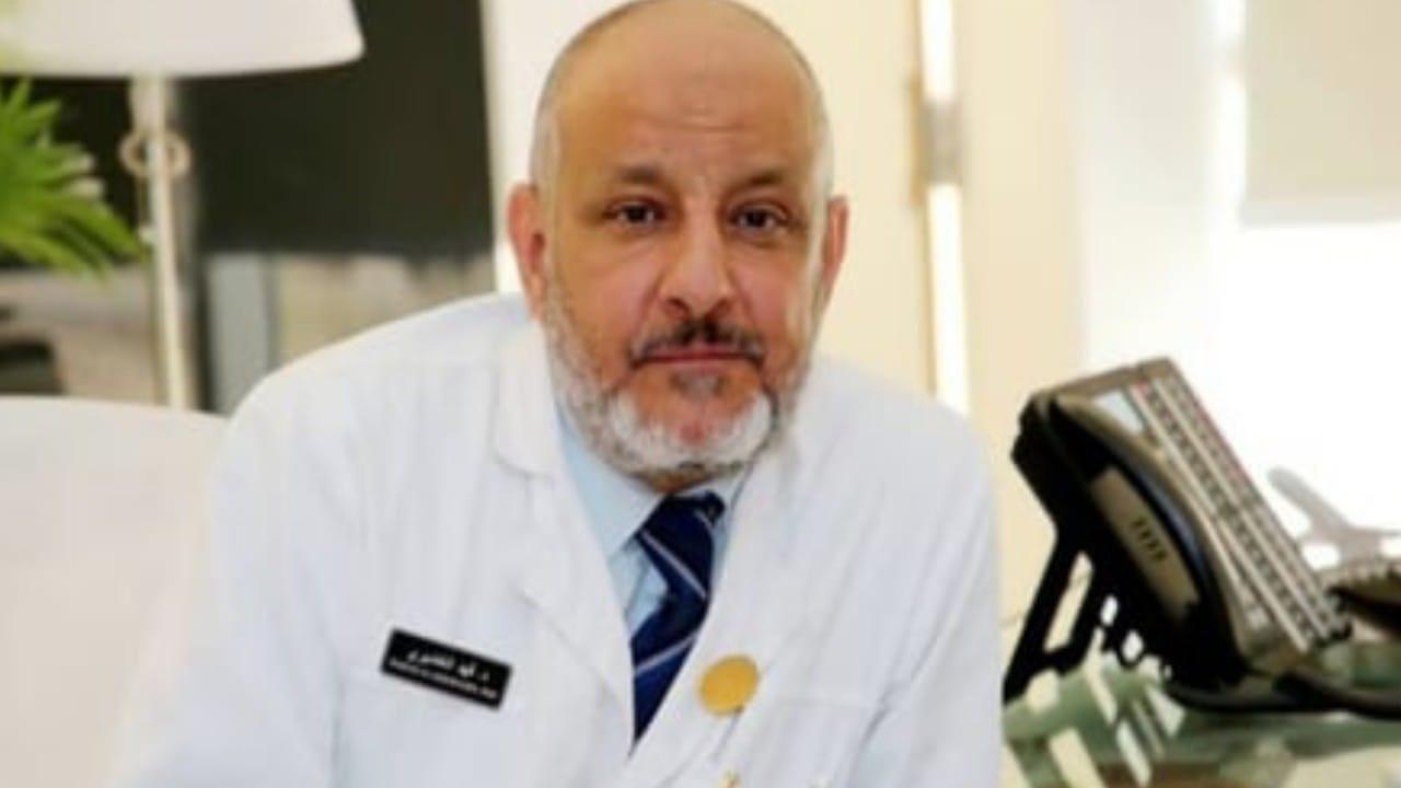 الخضيري: الكلى أعجوبة خلق الله وتفوق قدرات البشر
