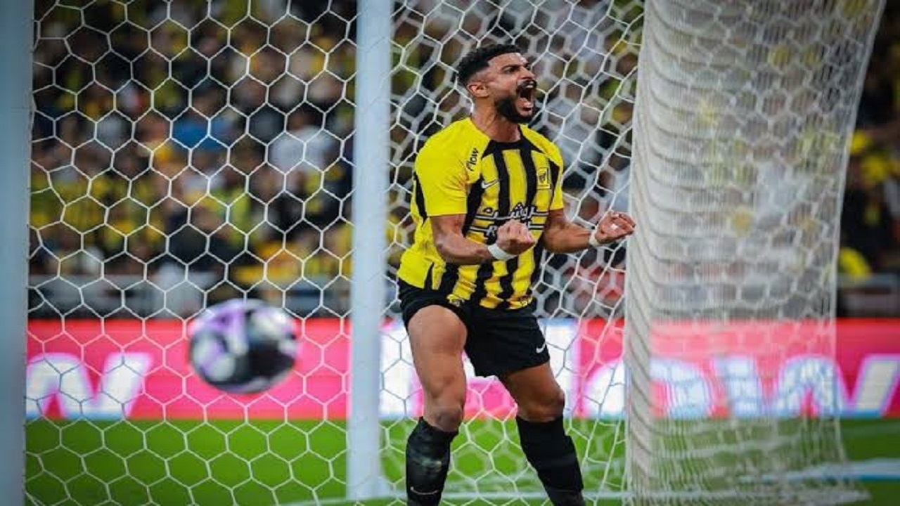 مستقبل عبد الإله العمري يترقب الحسم بعد نهائي كأس الملك