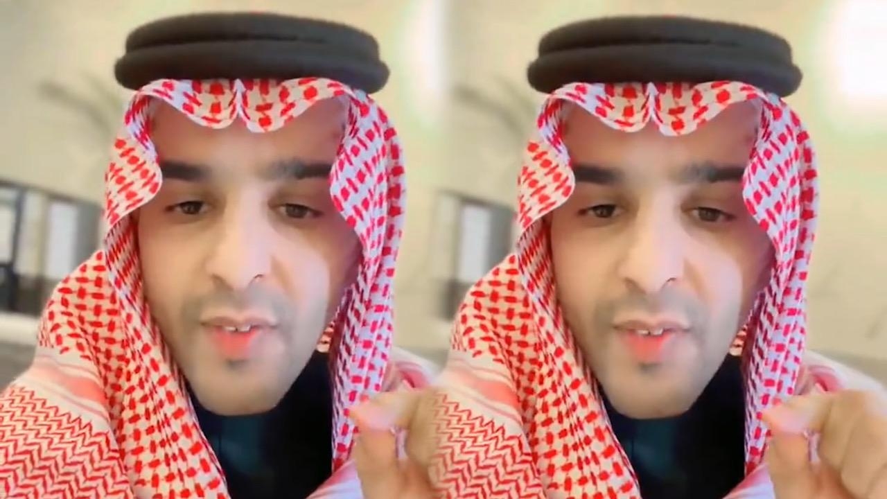 الشهري: 7 مخاطر صحية للنيكوتين يجب الانتباه لها.. فيديو
