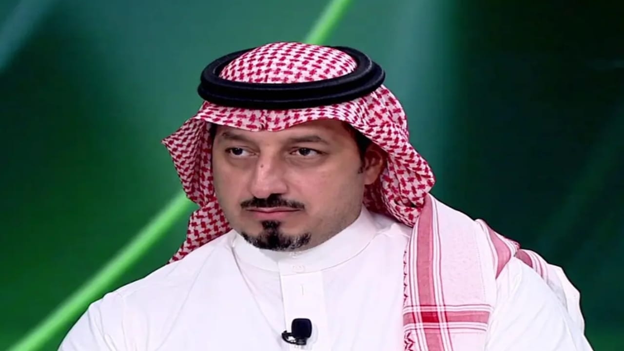 المسحل: لا يوجد زيادة لعدد الأندية في دوري روشن .. فيديو