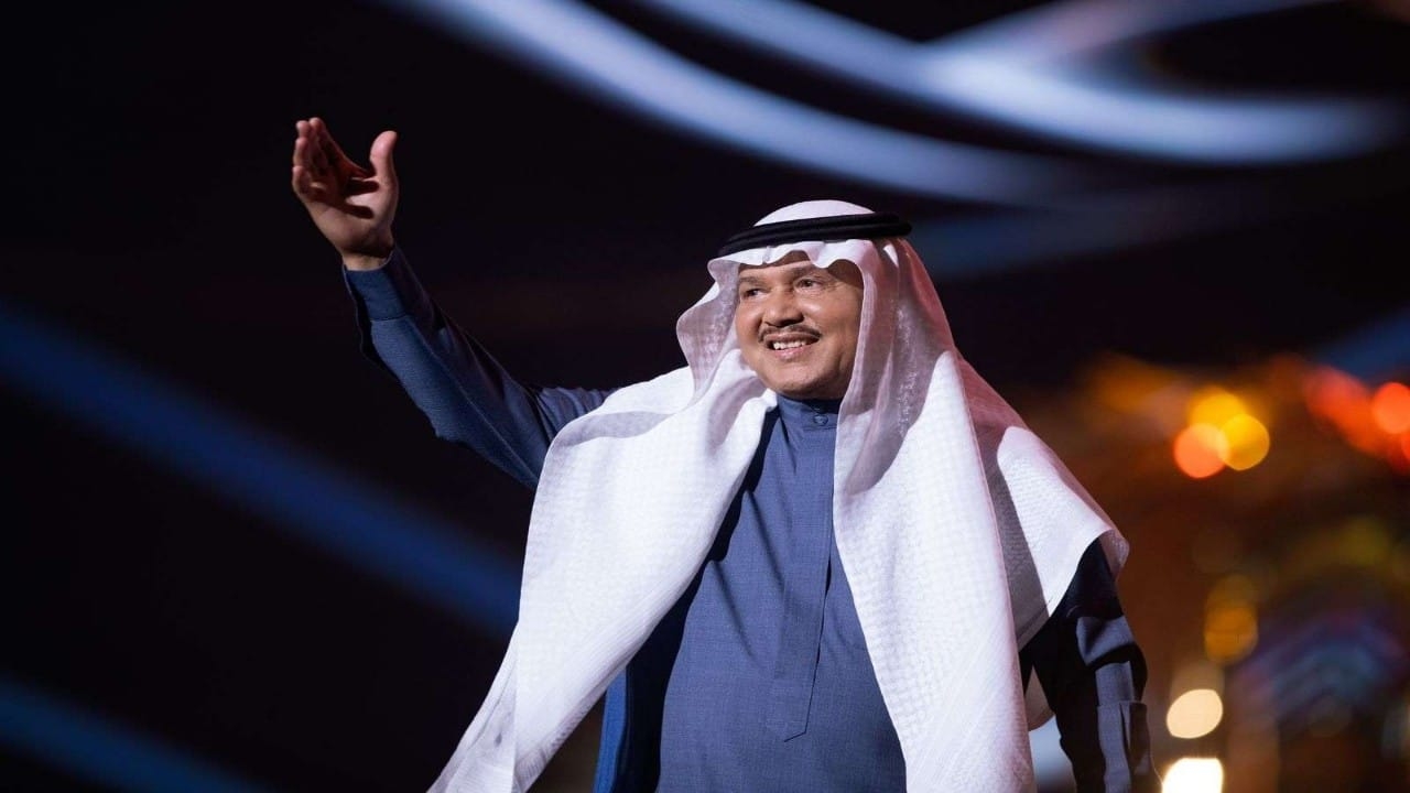 محمد عبده يتعرض لوعكة صحية ويعتذر عن حفل العلا