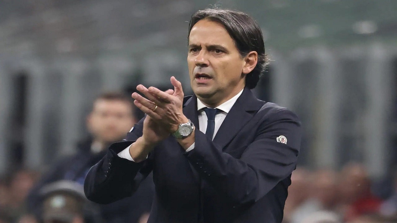 الهلال يغري إنزاغي بعرض خيالي