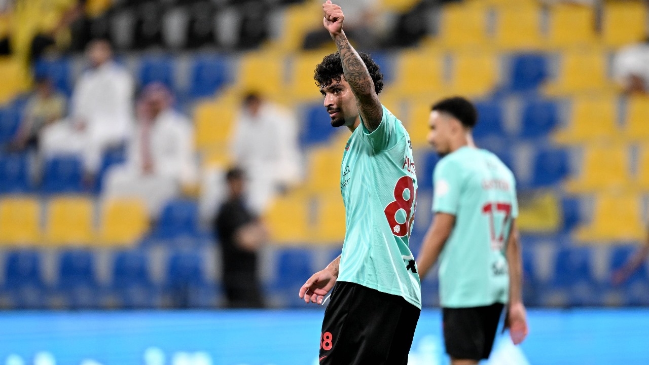 القادسية يتغلب على التعاون بهدف وحيد