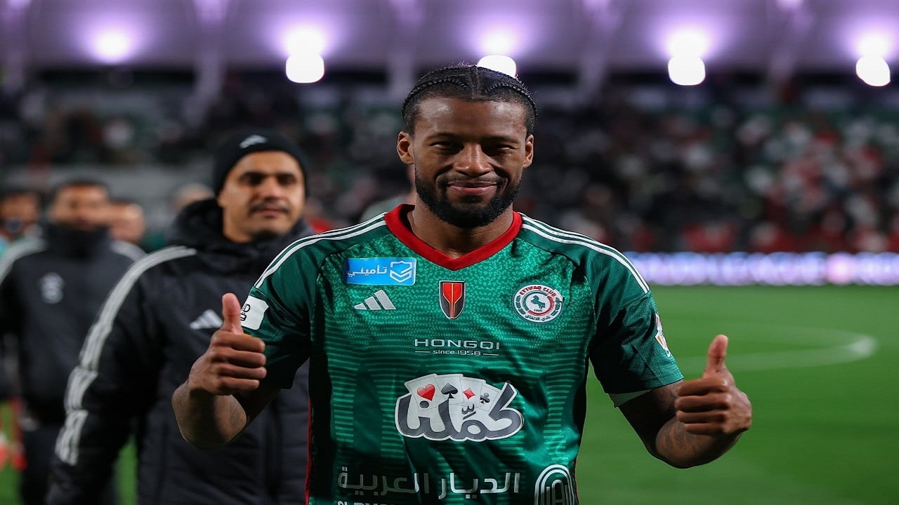 فينالدوم يعلق على حظوظ الهلال في مونديال الأندية: صعب التنبؤ
