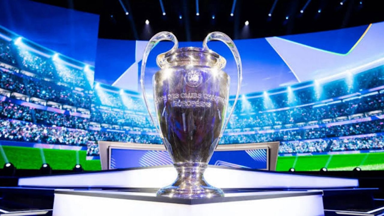 إسبانيا تستضيف نهائي دوري أبطال أوروبا 2027