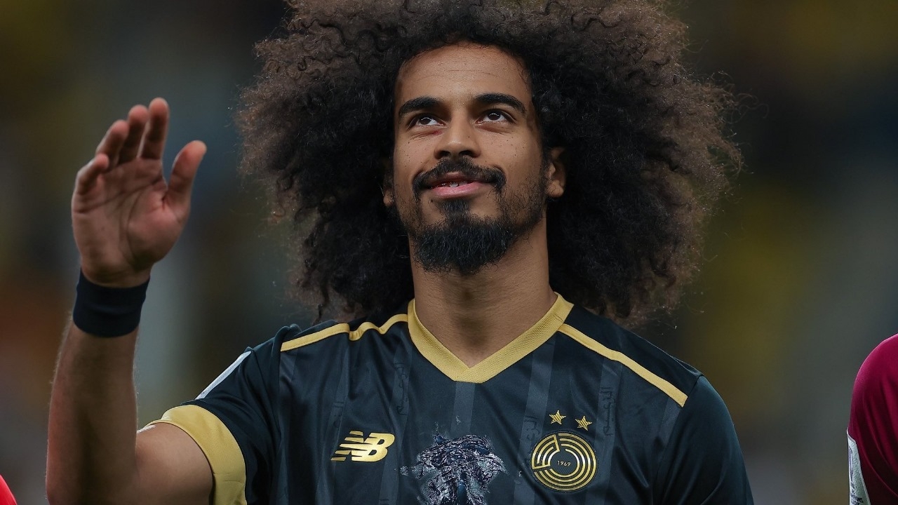 عفيف يقترب من دوري روشن
