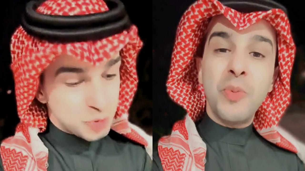 سعود الشهري يحذر: لا تتناول فيتامين دال بدون تحليل واستشارة طبية.. فيديو