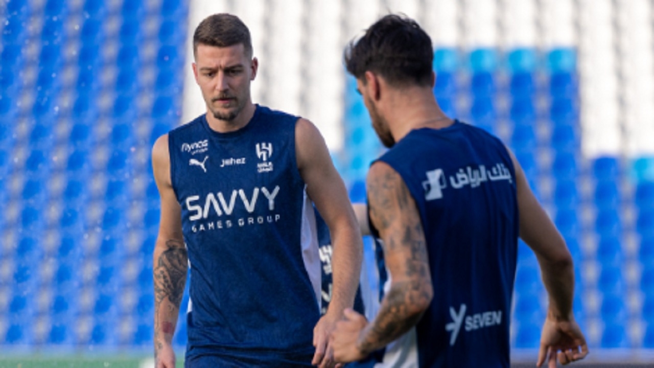 4 لاعبين جدد مرشحين لقائمة الهلال بالمونديال