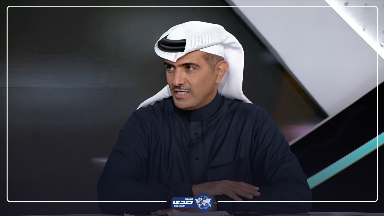 الهريفي : تقديس الأسماء عند جماهير النصر هو السبب .. فيديو