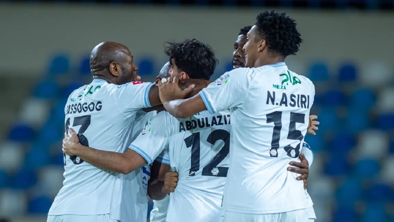 الأخدود يتجنب الهبوط بالفوز على الرائد بهدف نظيف