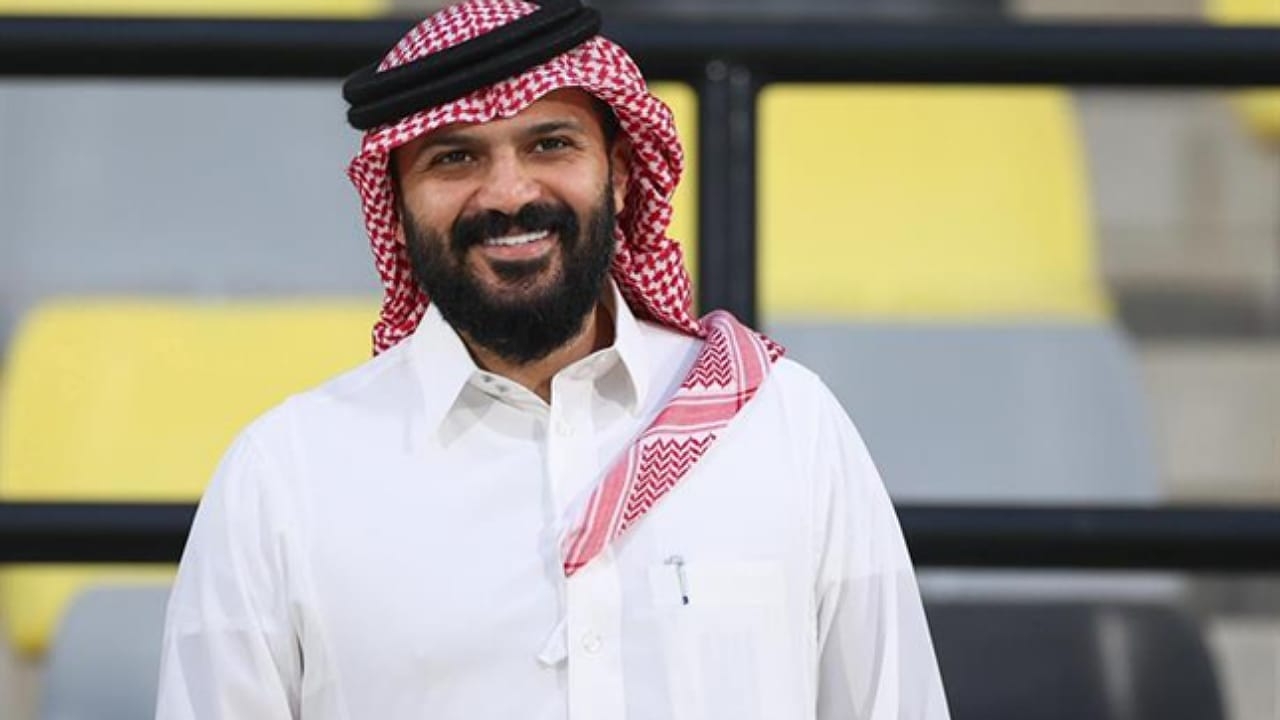 الحائلي يفاجئ لاعبي الاتحاد بمكافأة ضخمة بعد حسم الدوري