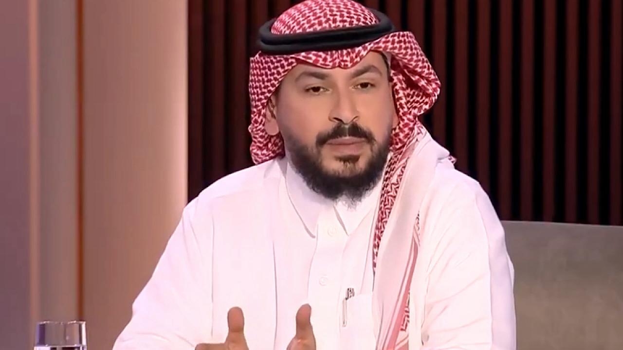 معن القويعي: فيفا أغلق الباب أمام إعارة اللاعبين من الدوري للمشاركة في كأس العالم.. فيديو