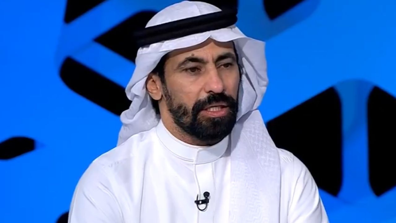 عبدالغني: أكبر مفاجأة في الموسم أن النصر لم يحقق أي بطولة.. فيديو