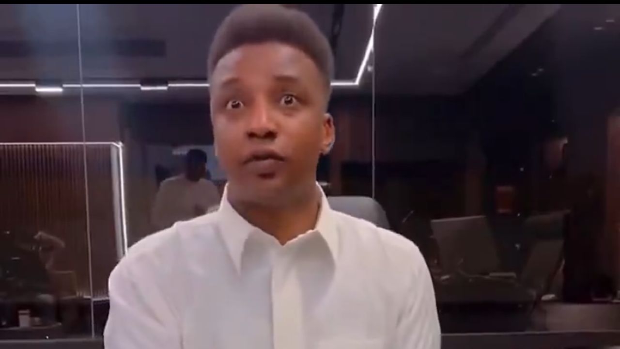 نور: آسيا كاسم أقوى ولكن كمواجهات فالدوري أقوى.. فيديو