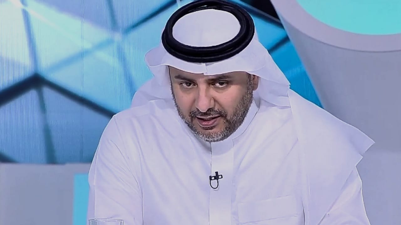 التويجري: دفاع الهلال يثير القلق وكوليبالي يمر بحالة نفسية حرجة.. فيديو