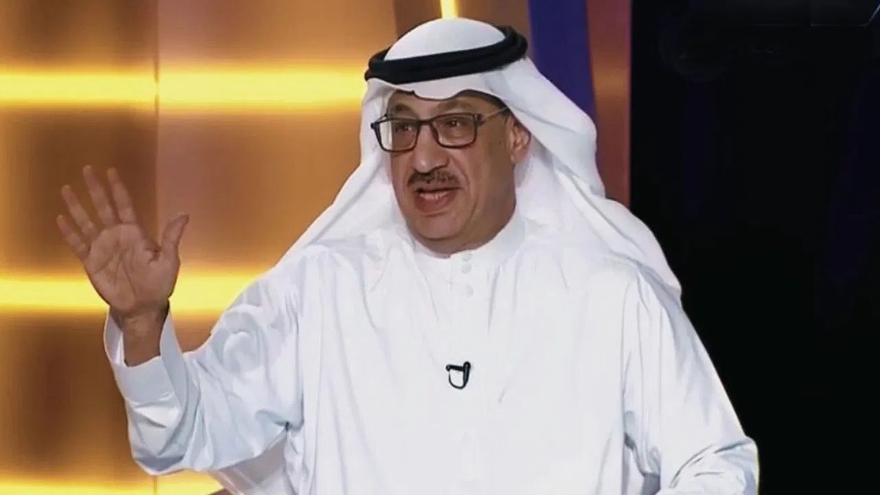 جمال عارف: لسان حال النصراويين هاتوا نقاط العروبة