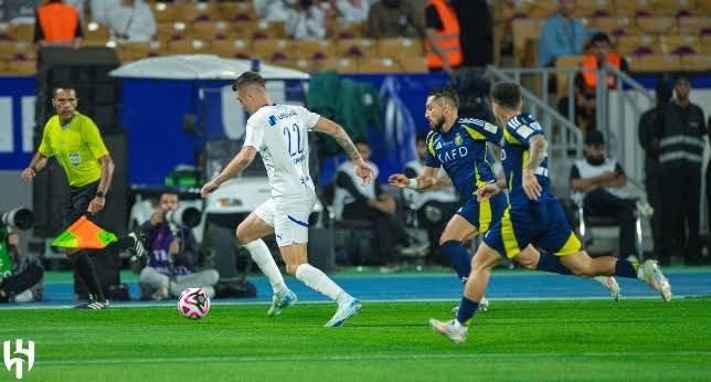 إجازة طويلة للاعبي النصر والعودة تبدأ من النمسا في 20 يوليو