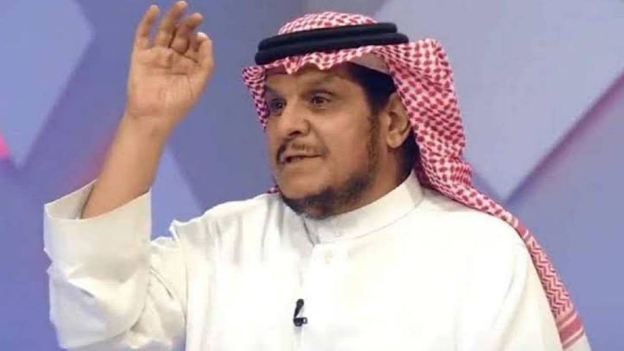 الحصيني: أجواء مستقرة وأمطار على المرتفعات