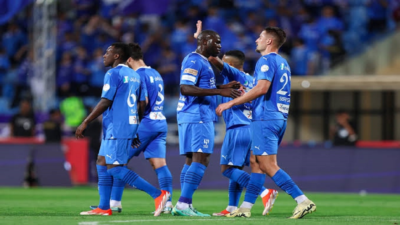 الهلال يعلن قائمته الأولية المكونة من 49 لاعباً استعداداً لكأس العالم للأندية 2025