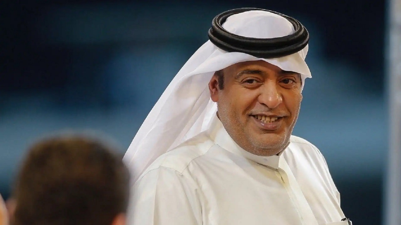 الفراج يصدم جماهير النصر بسيناريو احتساب نقاط الوحدة.. فيديو