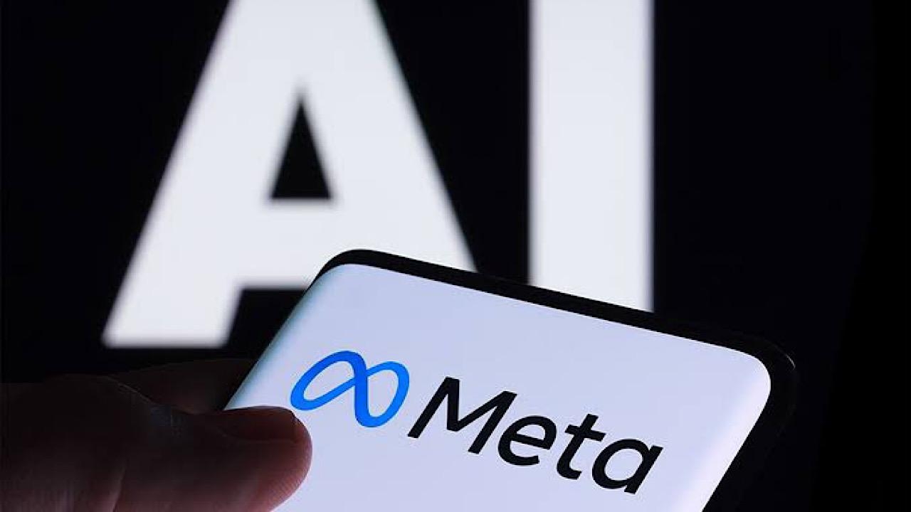 ميتا تقتحم سباق الذكاء الاصطناعي بتطبيق Meta AI