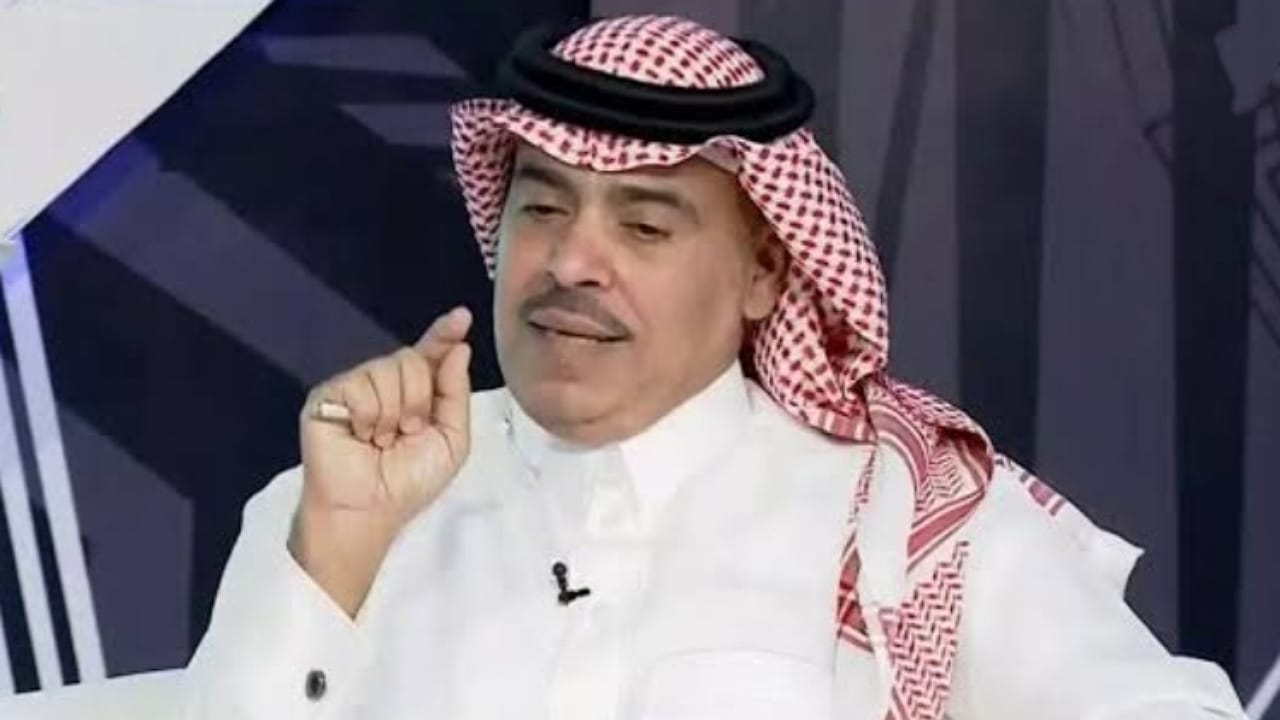 الجماز: ماركو سيلفا الأقرب لقيادة الهلال والمفرج يعارض إنزاغي .. فيديو