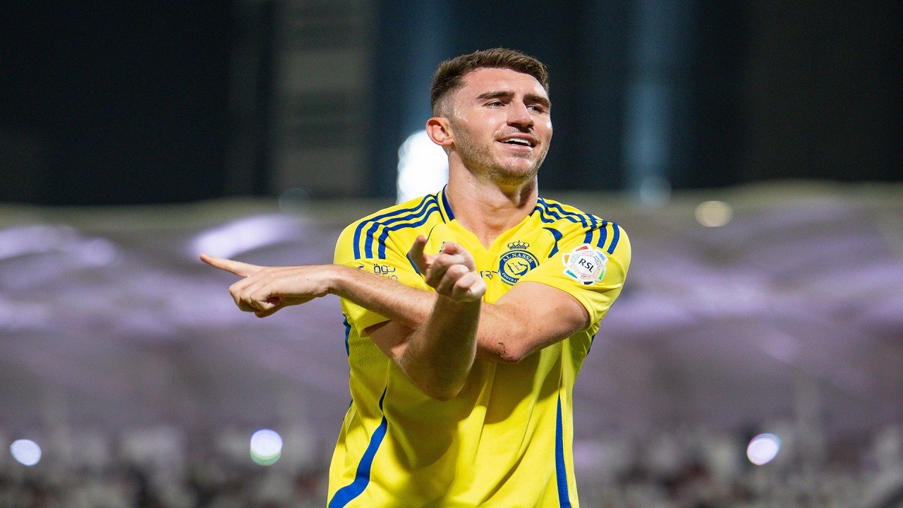 كواليس خلاف لابورت مع مدرب النصر