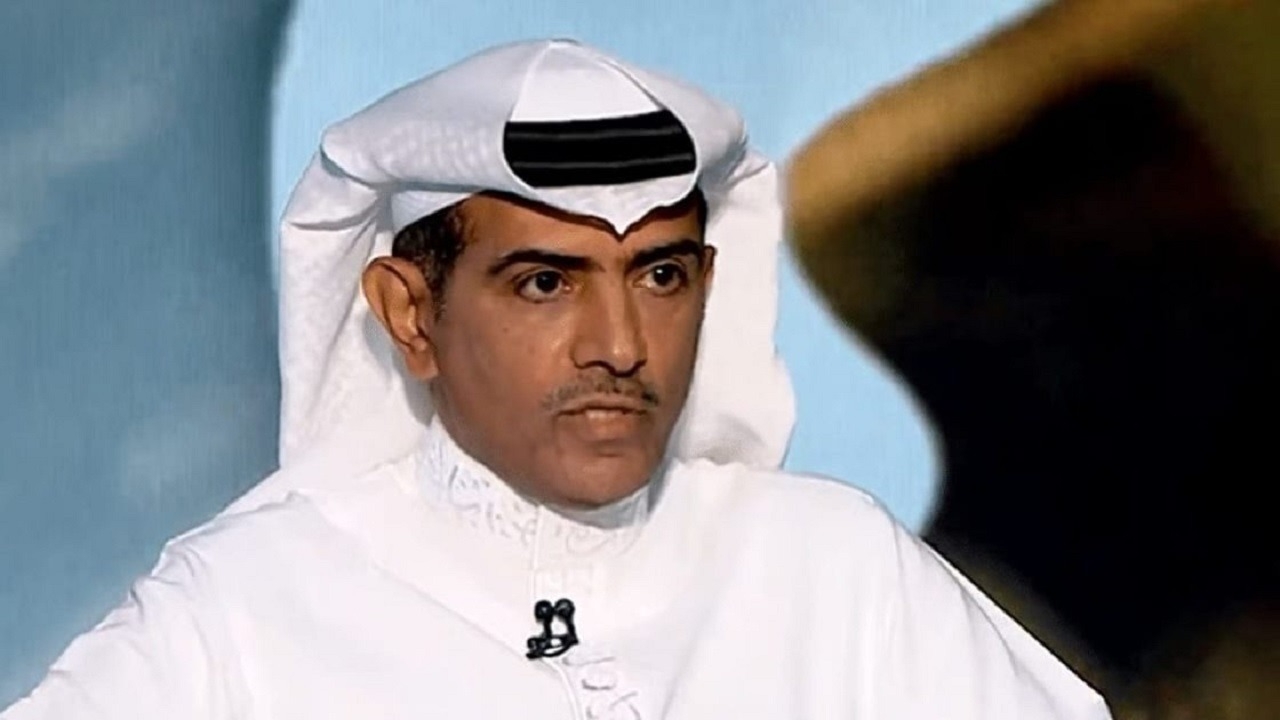 'الهريفي' يشن هجوم حاد على 'رونالدو' بعد خسارة النصر أمام الاتحاد.. فيديو