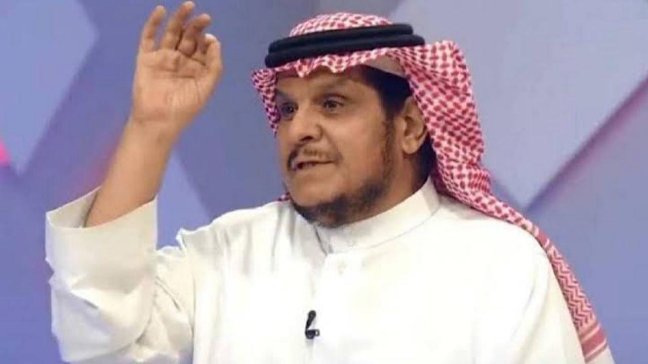 الحصيني: لازلنا في موسم المراويح وتوقعات بهطول أمطار