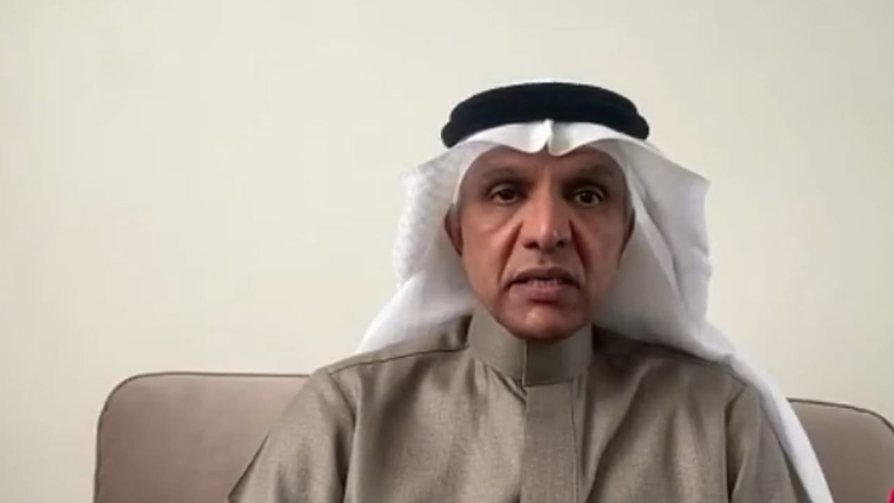 الدبيخي: الاتحاد مر بمستوى متذبذب لكنه استحق لقب الدوري