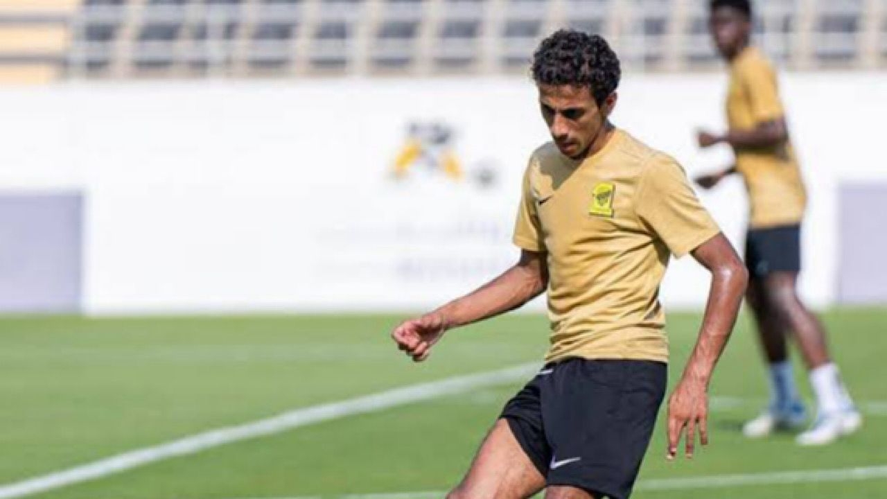 نيوم يسعي لضم لاعب الاتحاد