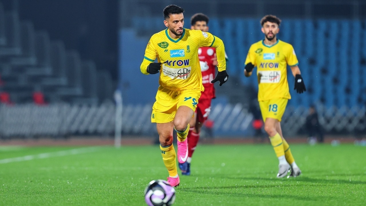 السومة يوجه رسالة لجماهير الهلال