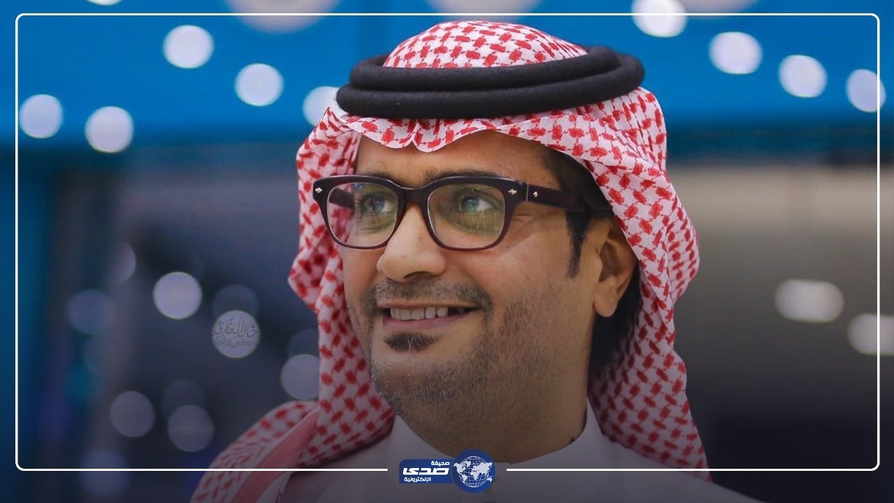 البكيري: أحترم في الهلال إذا غضب