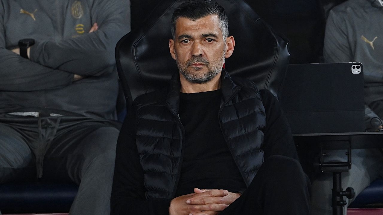 مدرب بورتو السابق كونسيساو مرشح لتدريب الهلال