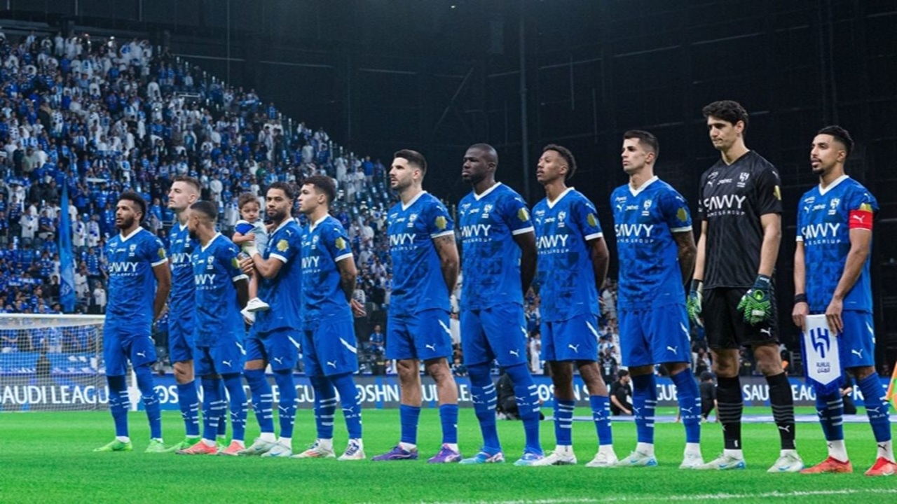 الهلال يقترب من التعاقد مع مدير رياضي
