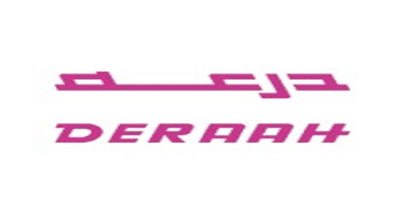 شركة درعة للتجارة تعلن عن فتح باب التوظيف لوظائف مبيعات بالرياض