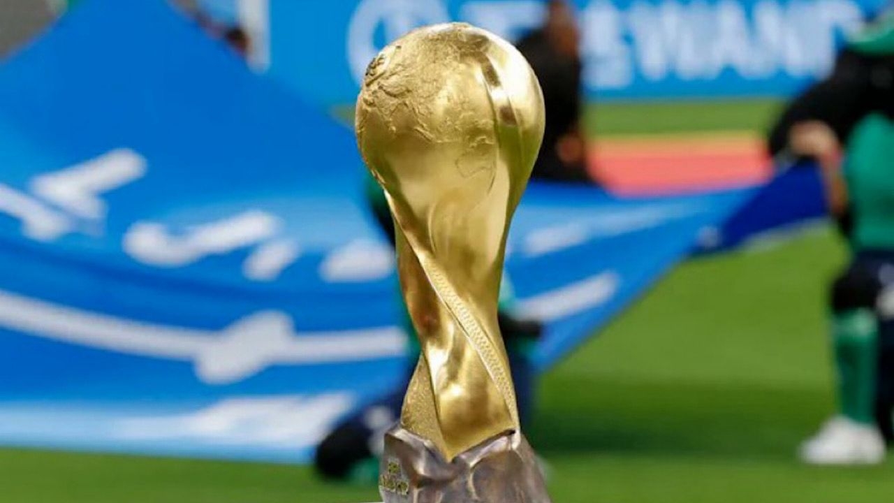الإعلان عن جوائز كأس العرب 2025