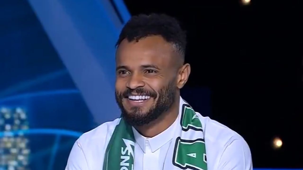 مجرشي : أكثر شيء يزعجني هو الكلام البذيء .. فيديو