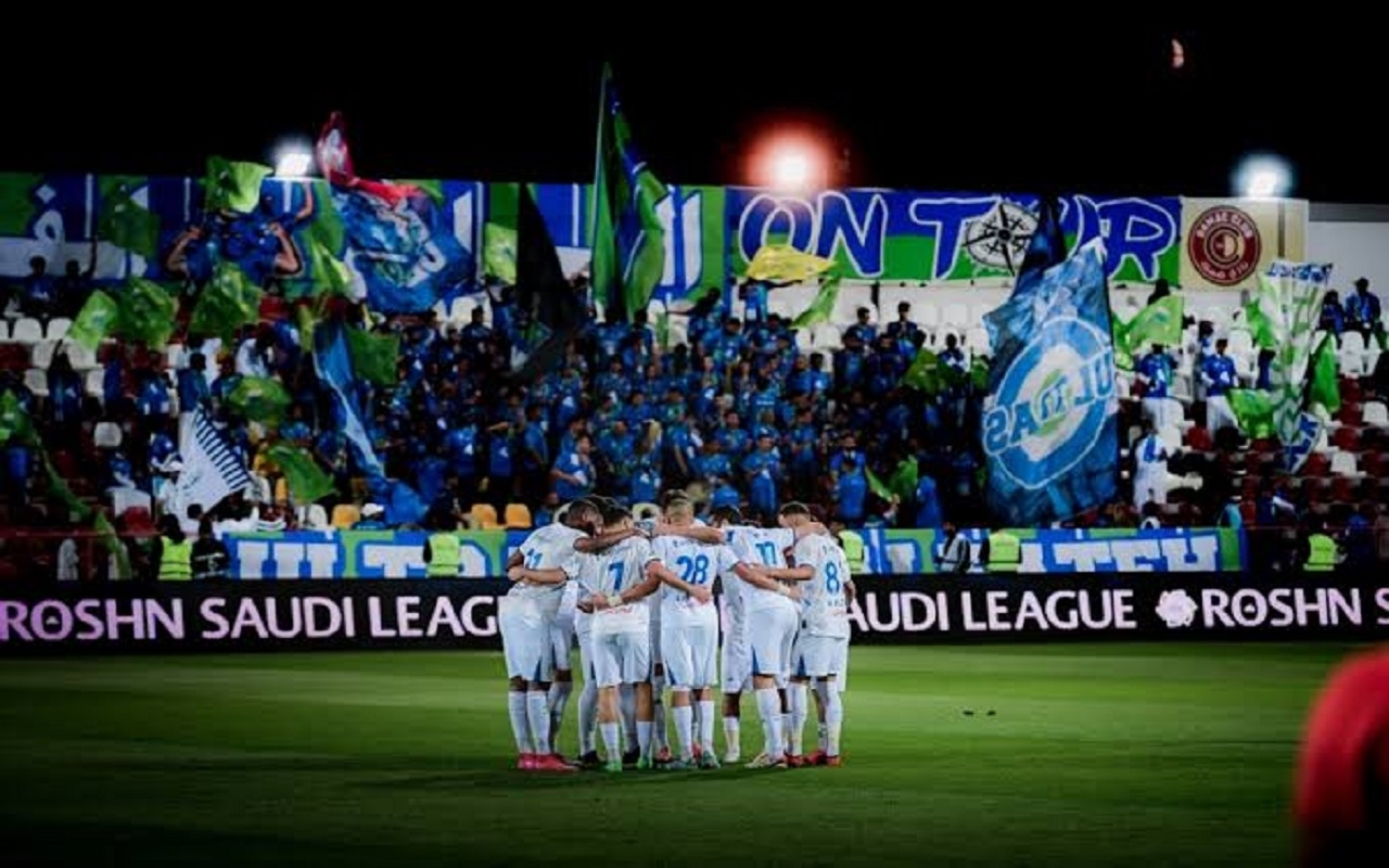 ثنائي الفتح على رادار الهلال قبل مونديال الأندية