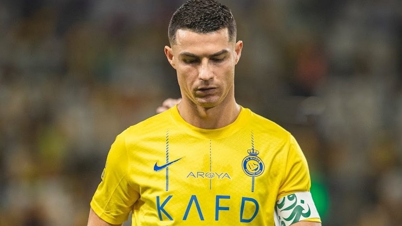 إنفانتينو يلمح لمشاركة رونالدو في مونديال الأندية رغم غياب النصر