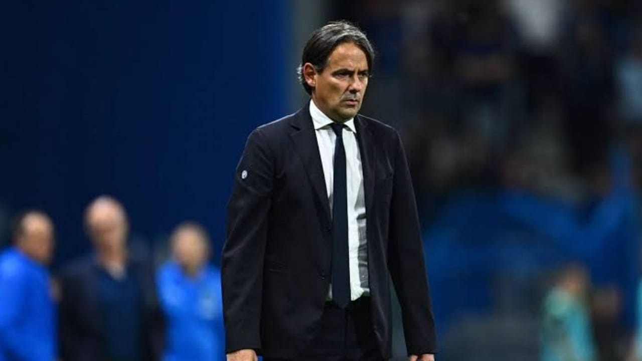 إنزاغي يوافق على عرض الهلال