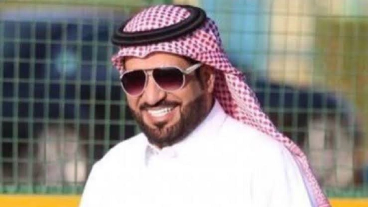 مؤنس الضوي يوجه رساله مؤثره لجمهور العروبة: لكل بداية نهاية'