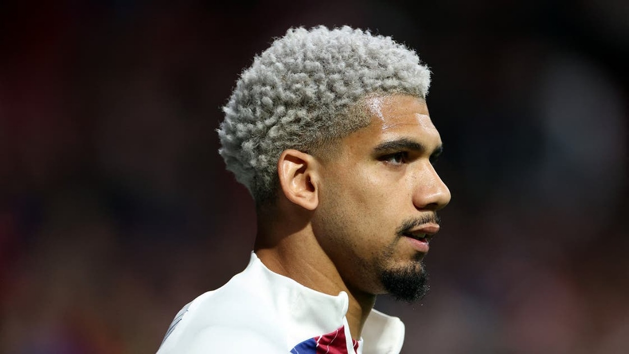 برشلونة يطالب أراوخو بـ 60 مليون يورو