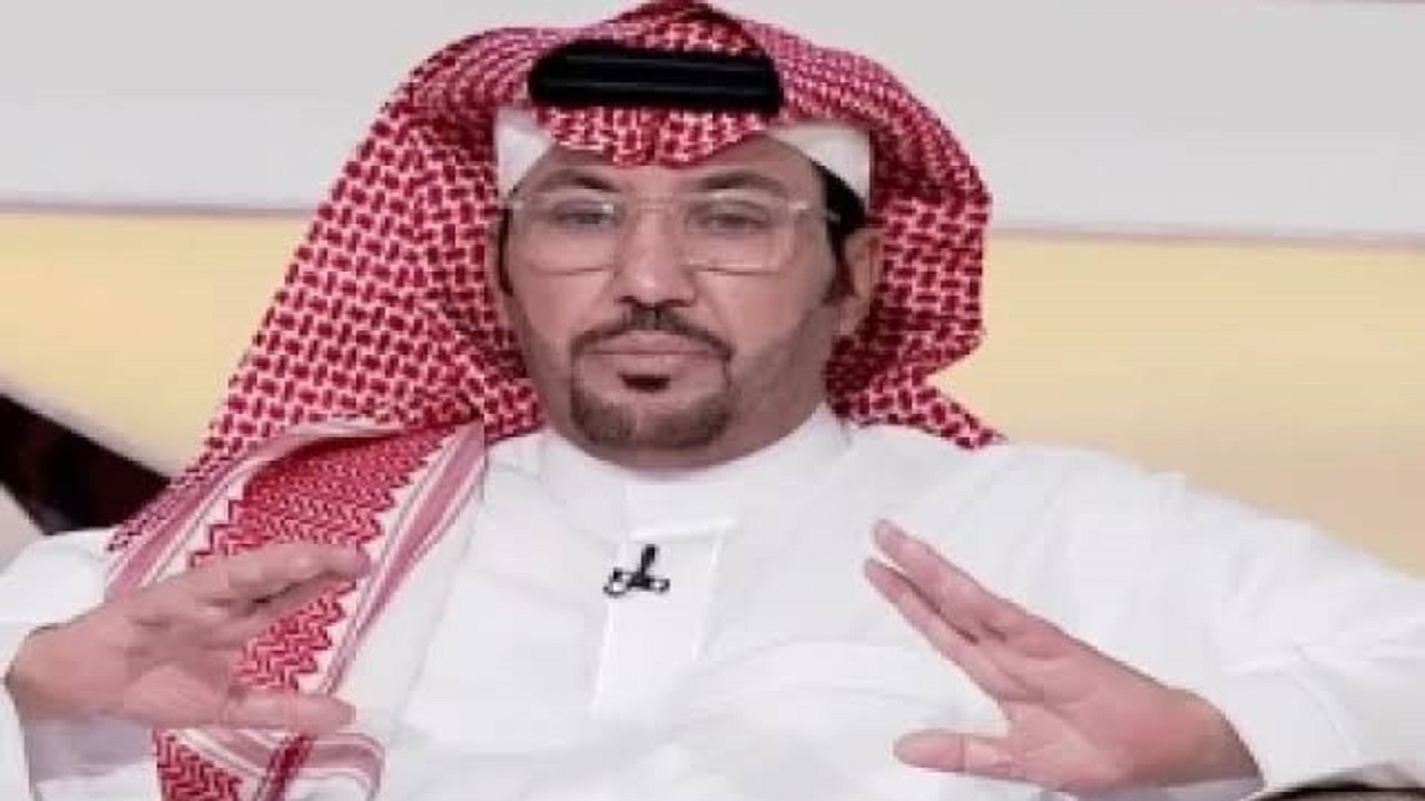 فهد الروقي: الهلال بحاجة إلى دعم مالي.. فيديو