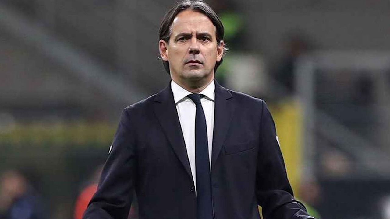 إنزاغي يرحل عن ⁧‫إنتر ميلان‬⁩ ويتولى تدريب ⁧‫الهلال