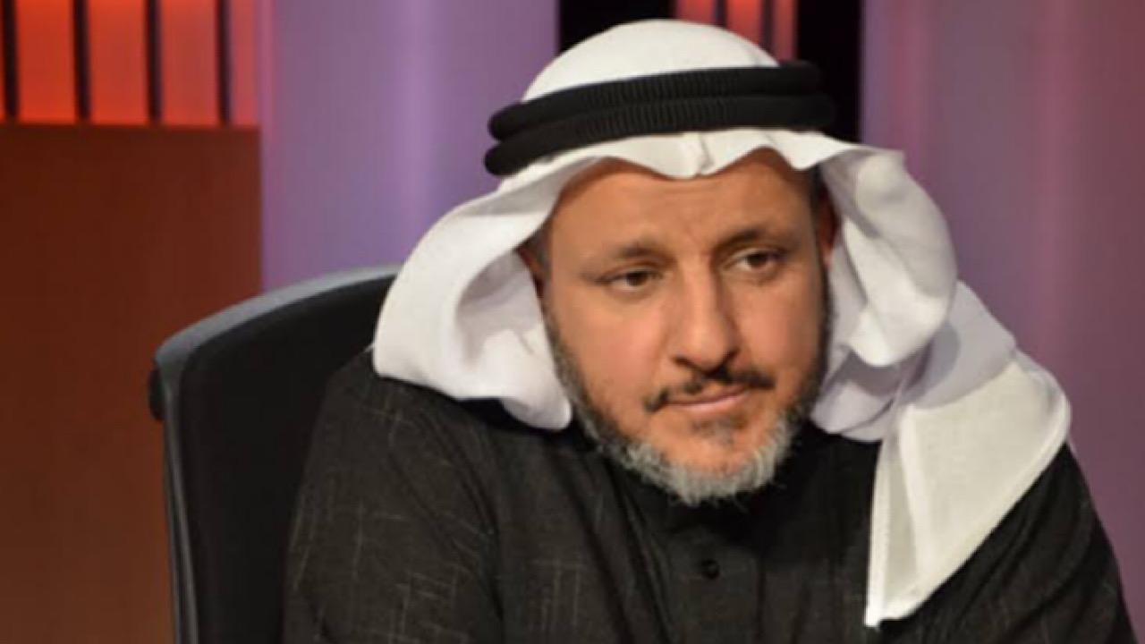 الخضيري: احذر ليونة بعض الأحذية ذات السمعة العالية لأنها تدمّر باطن القدم