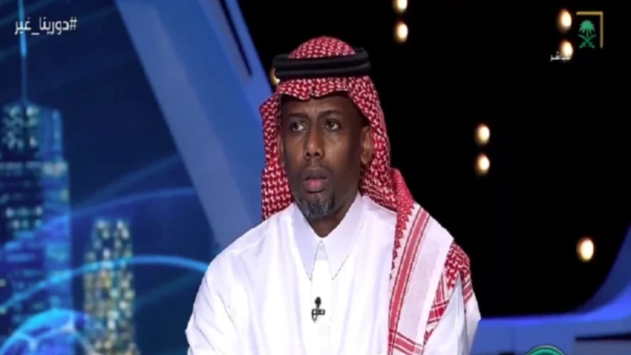 المنتشري: روح العميد ومرجلة نجومه جلبت النقاط.. فيديو