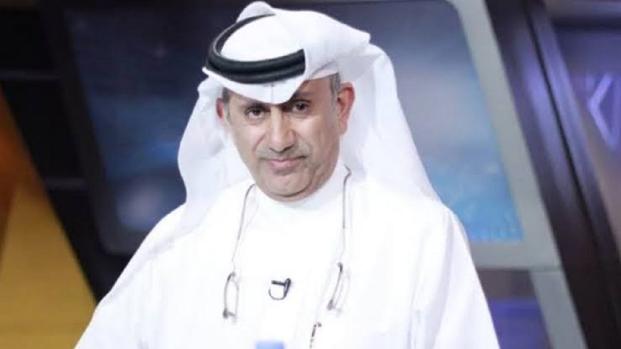عادل الملحم يشبّه النصر بريال مدريد: وجهان لعملة واحدة